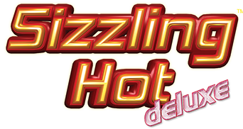 Sizzling Hot Deluxe